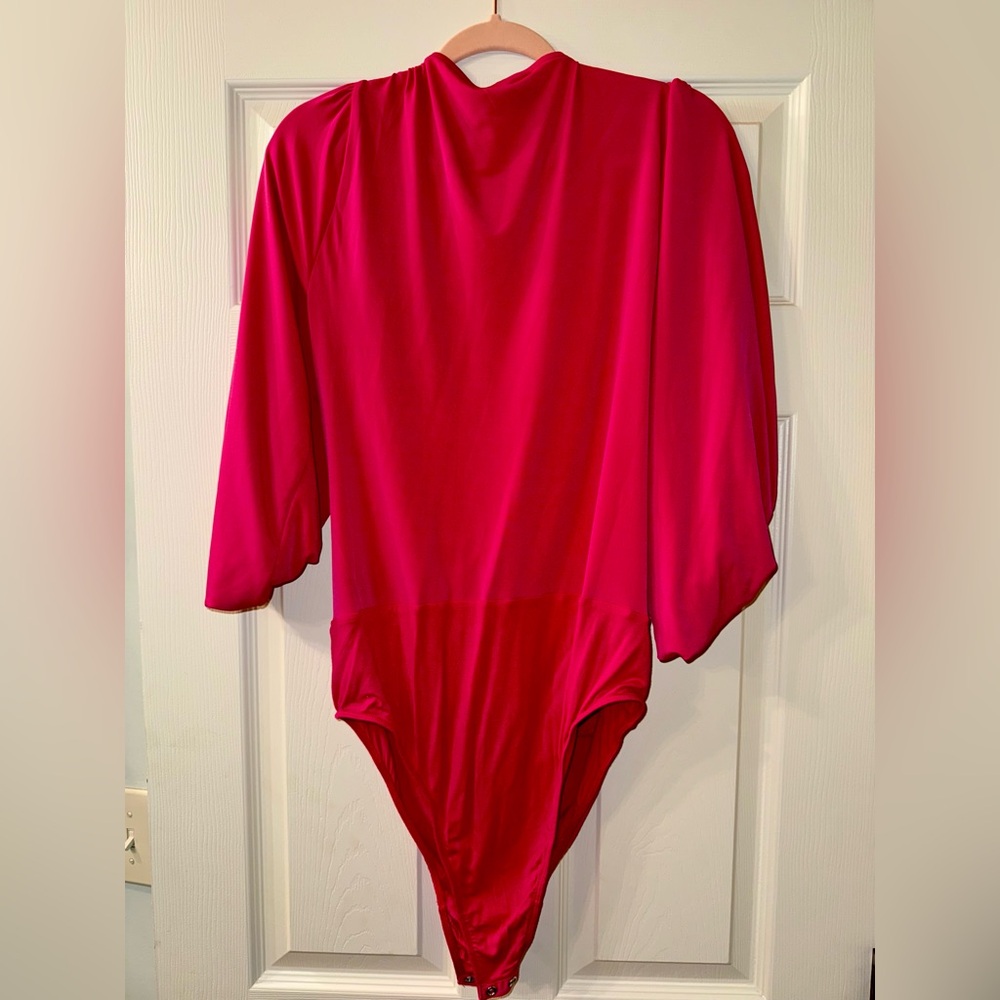 Torrid body suit - Picture 4 of 4
